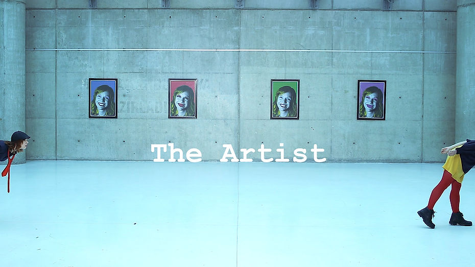 TheArtist
